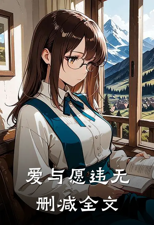 爱与愿违无删减全文