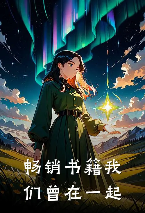 畅销书籍我们曾在一起
