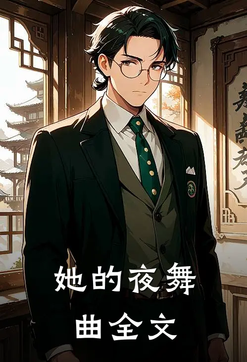 她的夜舞曲全文