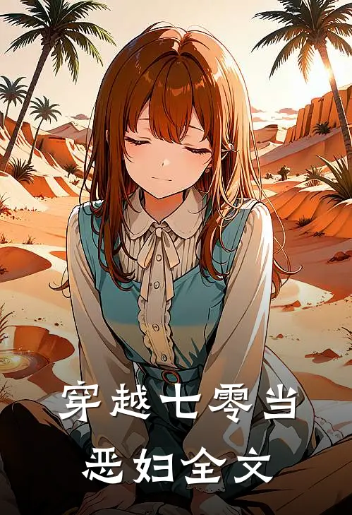 穿越七零当恶妇全文