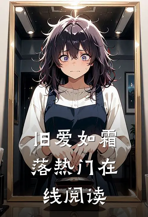 旧爱如霜落热门在线阅读