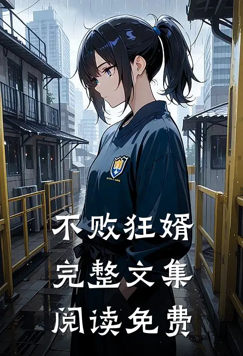 不败狂婿完整文集阅读免费
