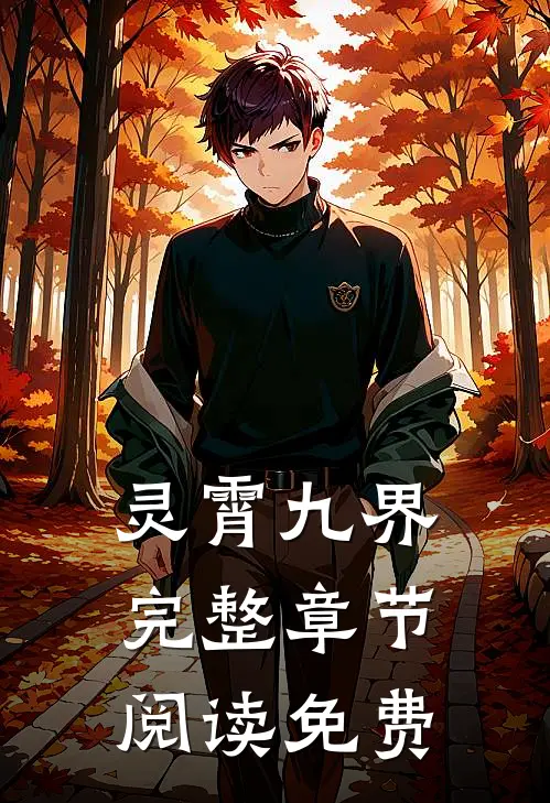 灵霄九界完整章节阅读免费