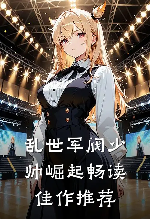 乱世军阀少帅崛起畅读佳作推荐