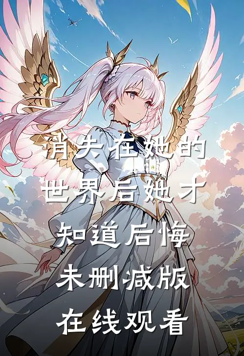 消失在她的世界后她才知道后悔未删减版在线观看