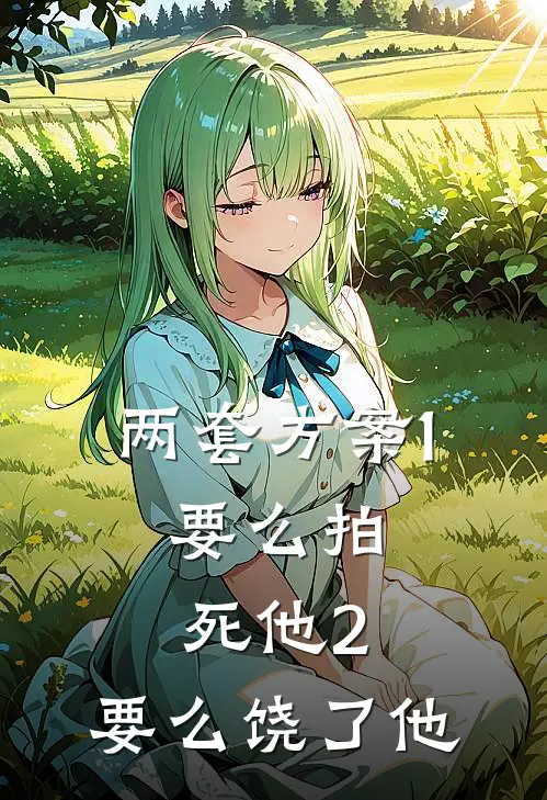 两套方案1.要么拍死他2.要么饶了他