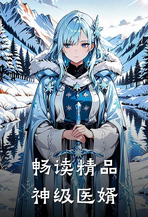 畅读精品神级医婿