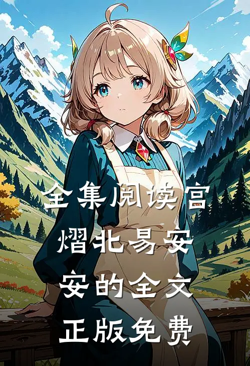 全集阅读宫熠北易安安的全文正版免费
