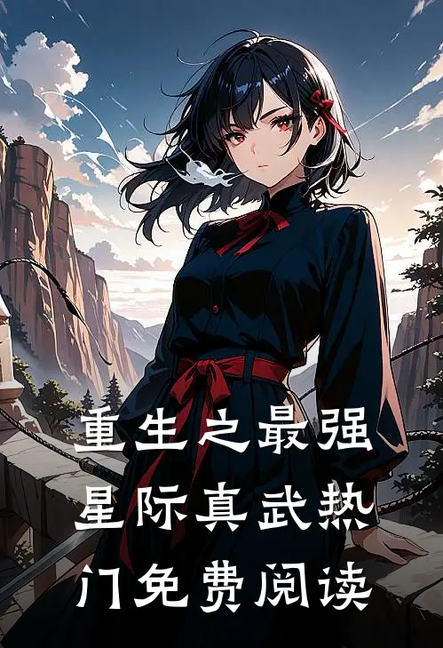 重生之最强星际真武热门免费阅读