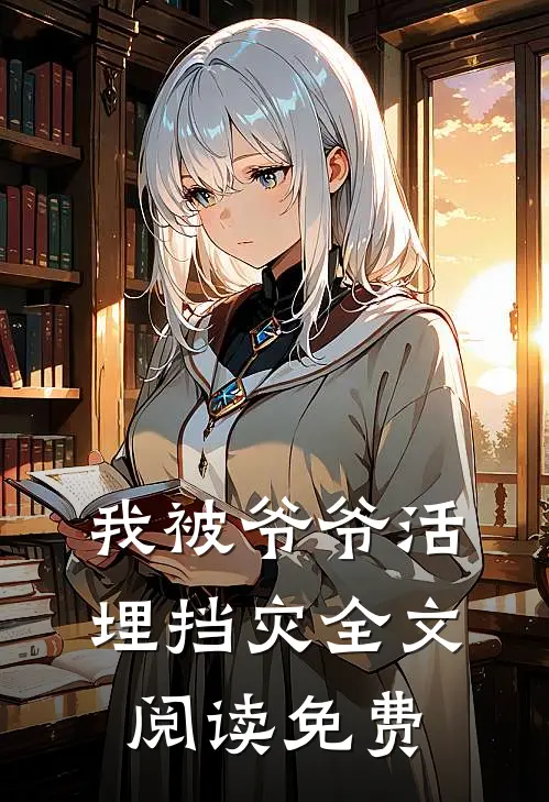 我被爷爷活埋挡灾全文阅读免费