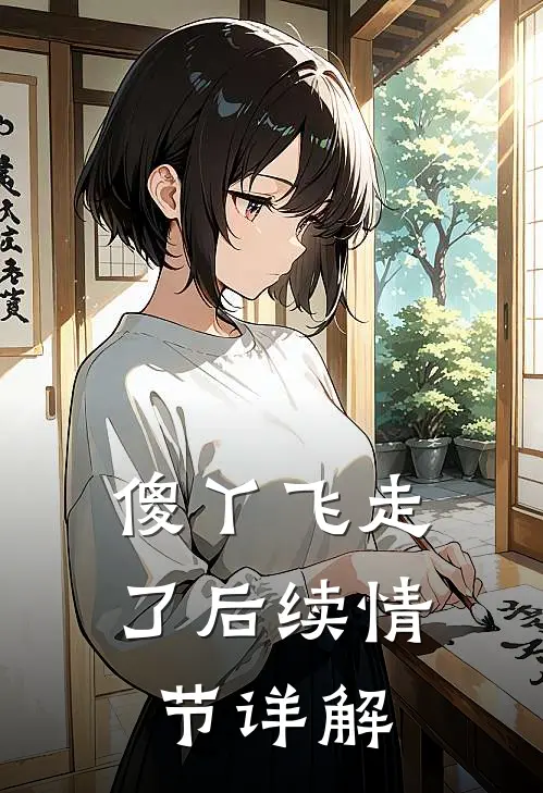 傻丫飞走了后续情节详解