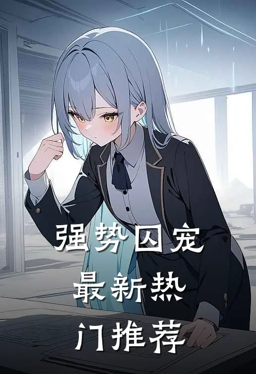 强势囚宠最新热门推荐