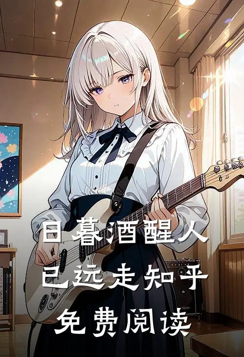 日暮酒醒人已远走知乎免费阅读
