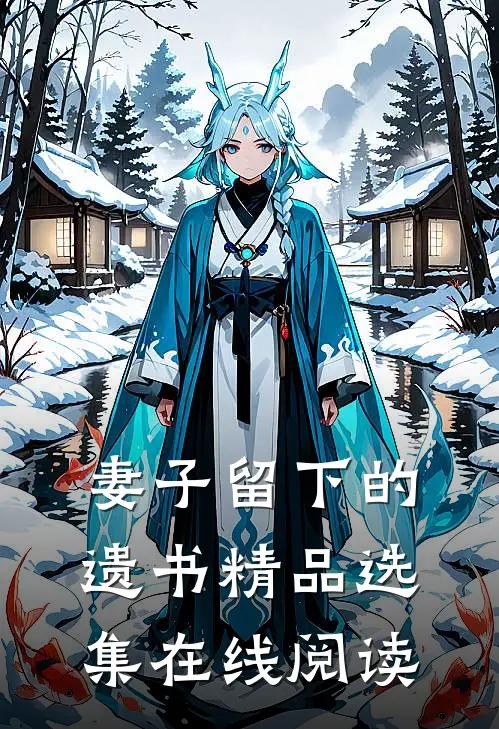 妻子留下的遗书精品选集在线阅读