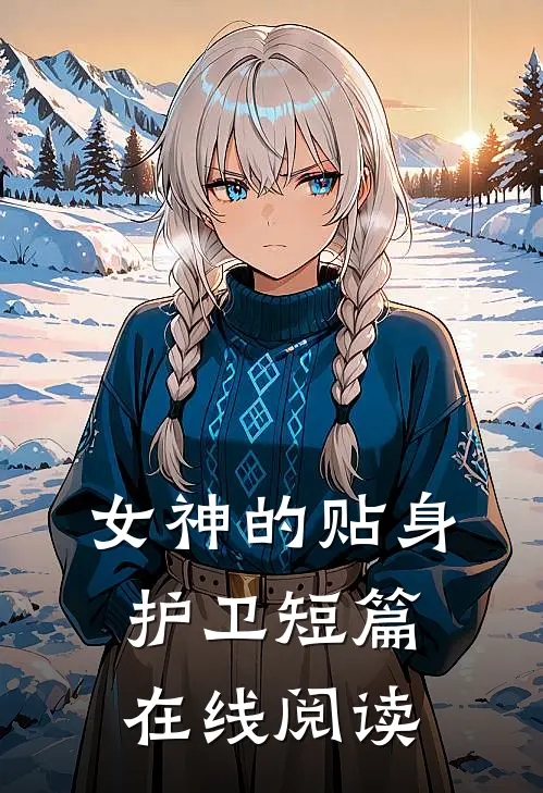 女神的贴身护卫短篇在线阅读