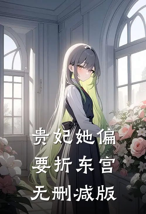 贵妃她偏要折东宫无删减版