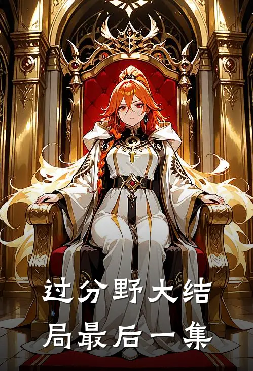过分野大结局最后一集