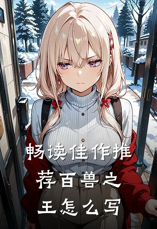 畅读佳作推荐百兽之王怎么写