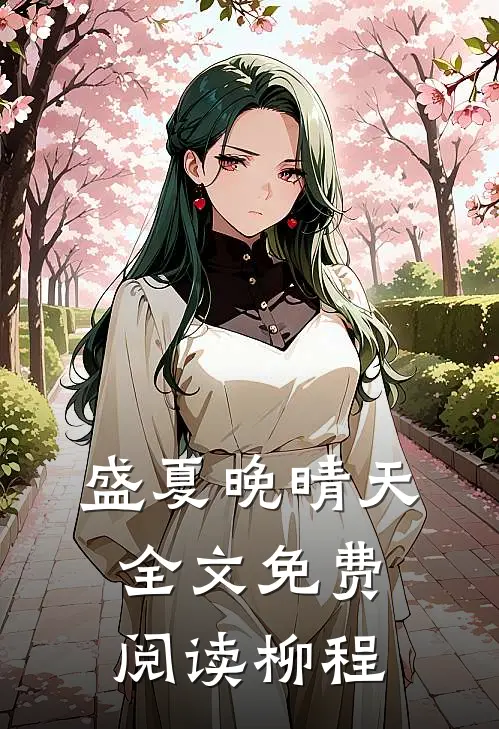 盛夏晚晴天全文免费阅读柳程