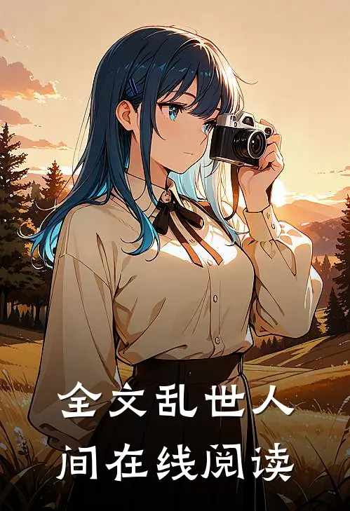 全文乱世人间在线阅读