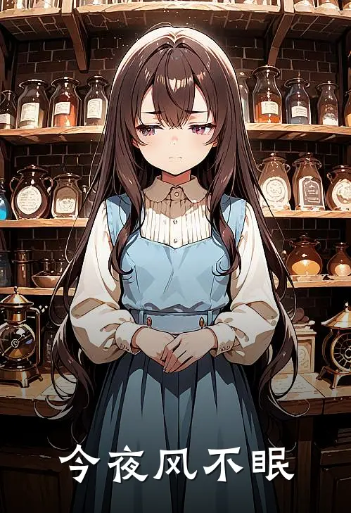 今夜风不眠