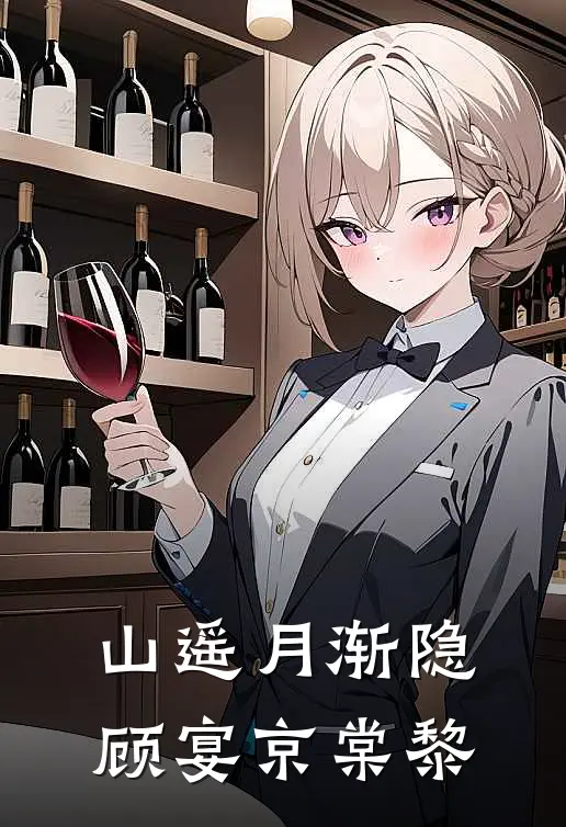 山遥月渐隐顾宴京棠黎