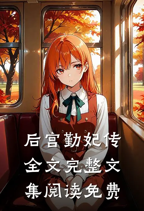 后宫勤妃传全文完整文集阅读免费