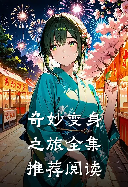 奇妙变身之旅全集推荐阅读