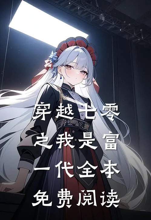 穿越七零之我是富一代全本免费阅读