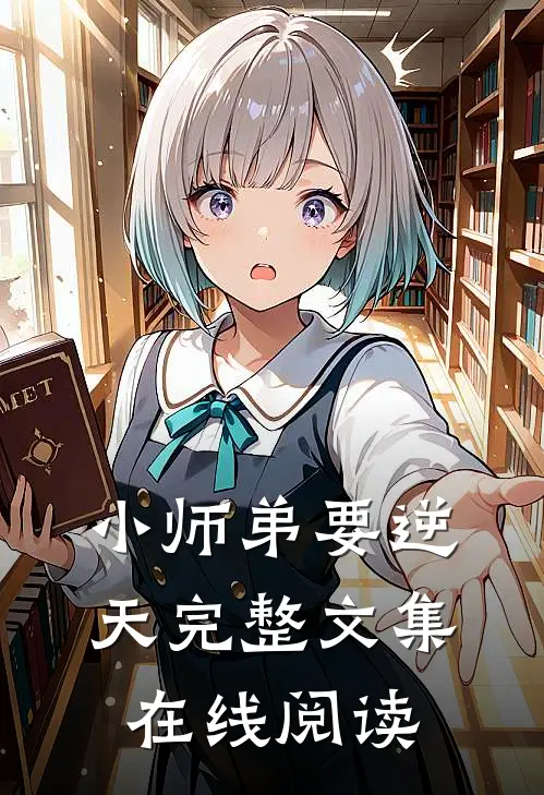 小师弟要逆天完整文集在线阅读