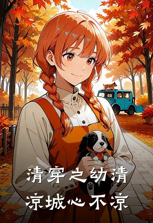 清穿之幼清凉城心不凉