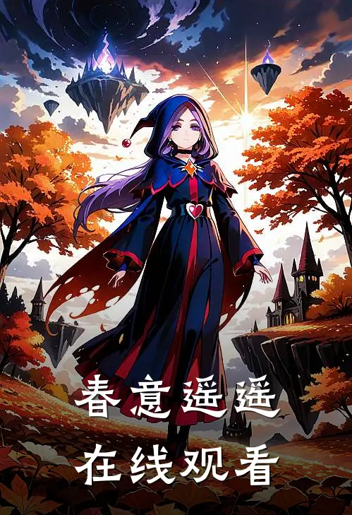 春意遥遥在线观看