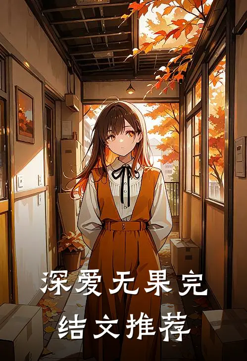 深爱无果完结文推荐