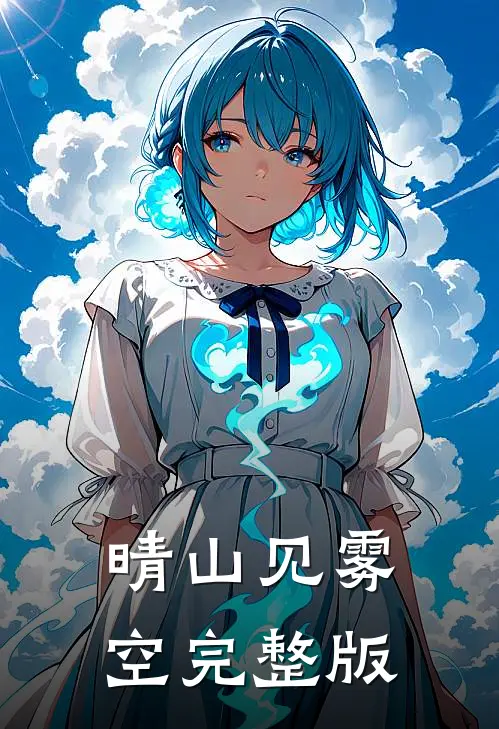 晴山见雾空完整版