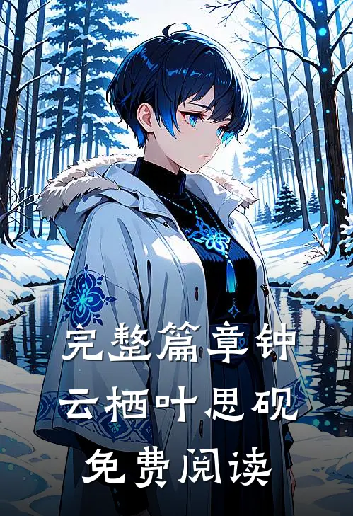 完整篇章钟云栖叶思砚免费阅读