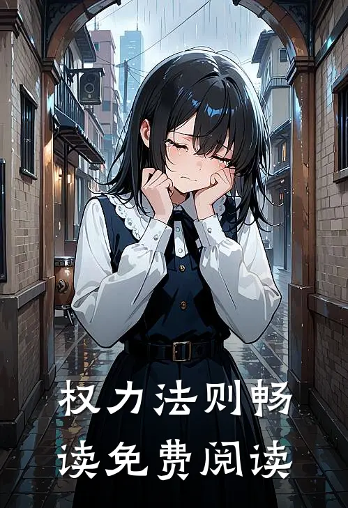 权力法则畅读免费阅读