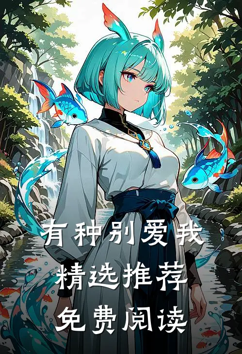 有种别爱我精选推荐免费阅读