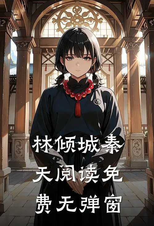 林倾城秦天阅读免费无弹窗
