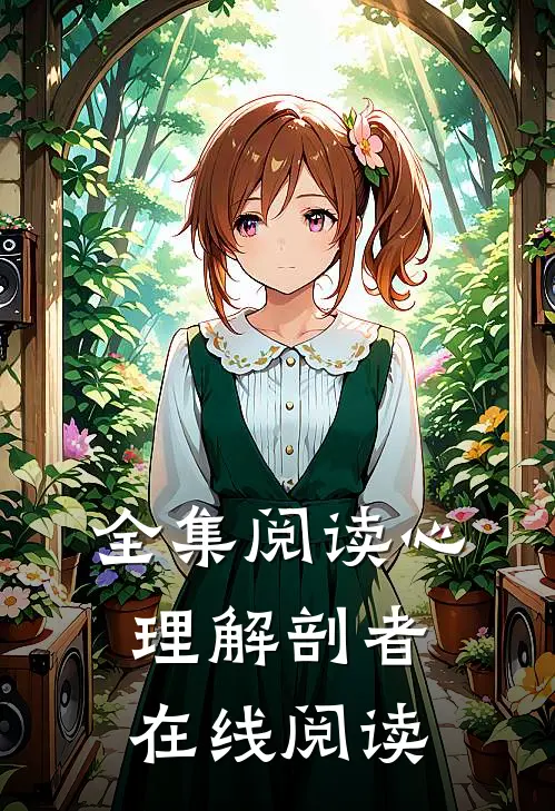 全集阅读心理解剖者在线阅读
