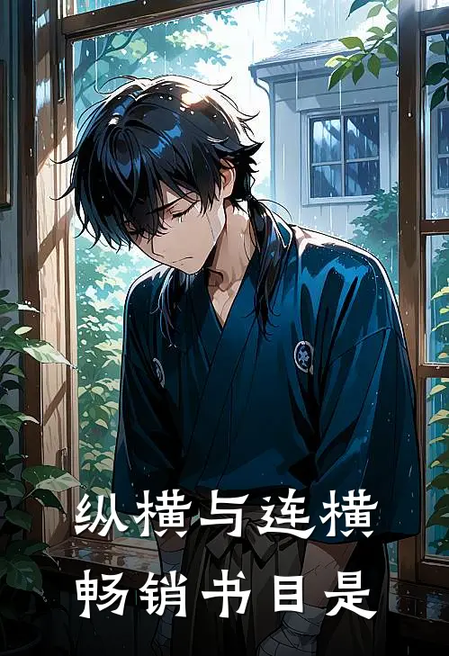 纵横与连横畅销书目是
