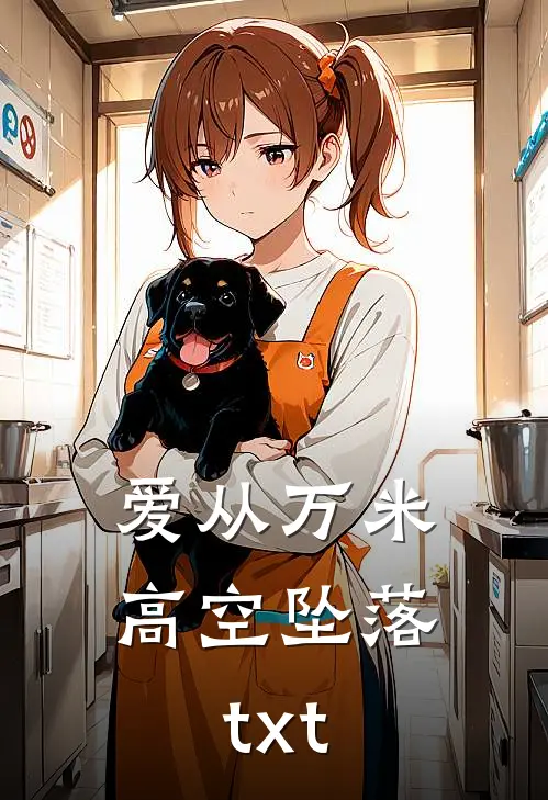 爱从万米高空坠落txt