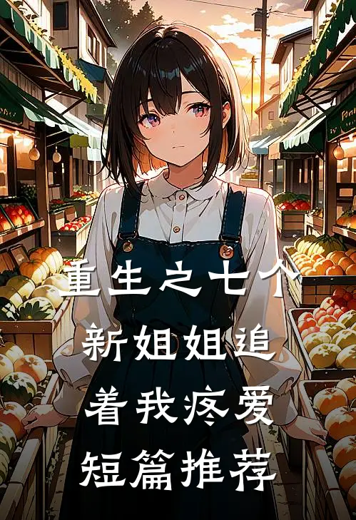 重生之七个新姐姐追着我疼爱短篇推荐