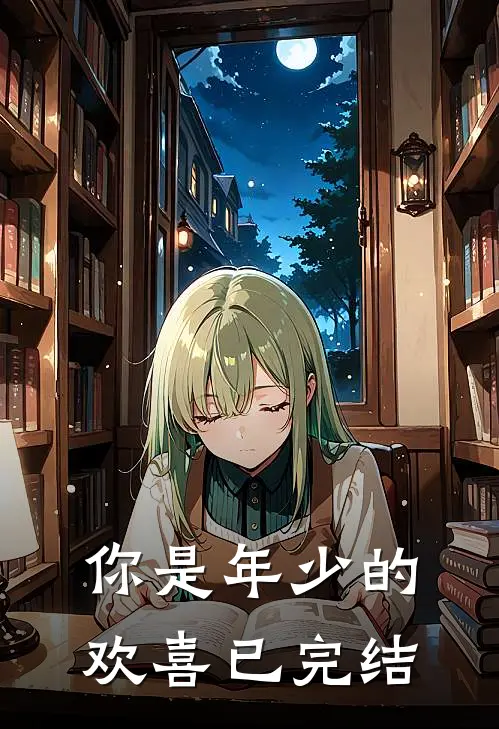 你是年少的欢喜已完结
