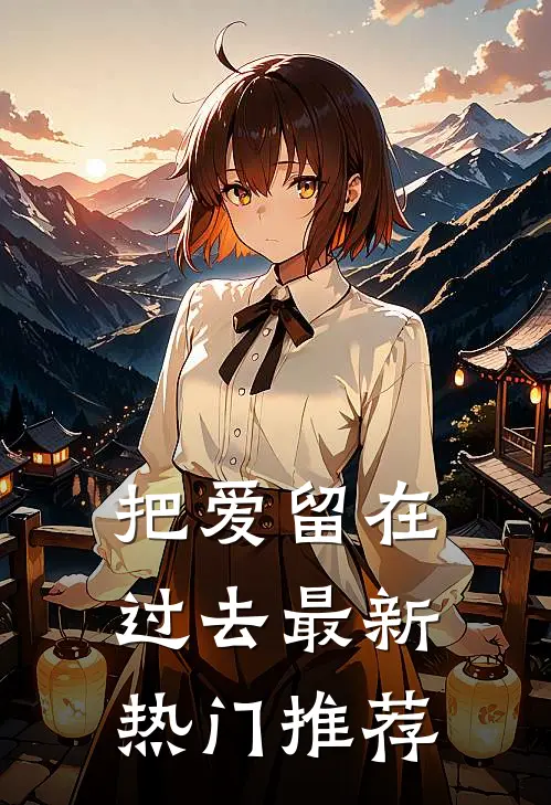 把爱留在过去最新热门推荐