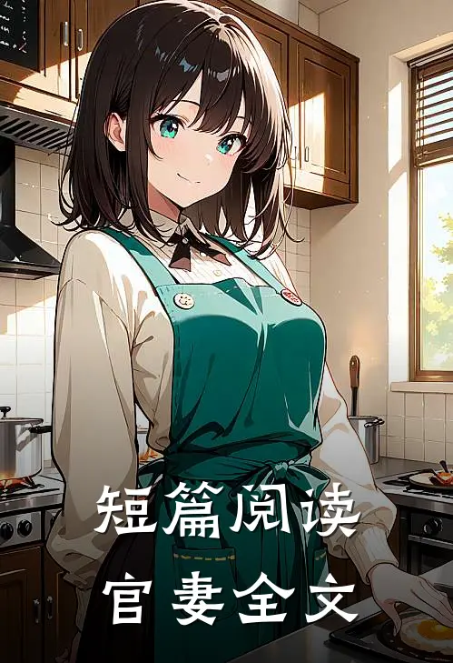 短篇阅读官妻全文