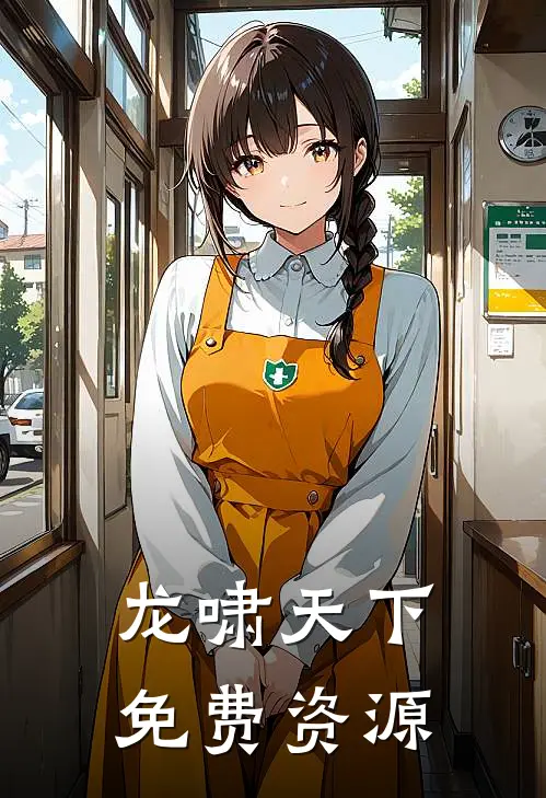 龙啸天下免费资源