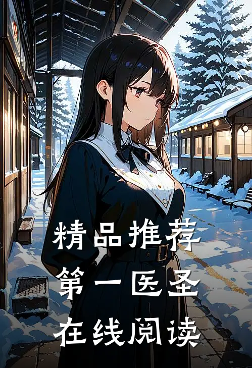 精品推荐第一医圣在线阅读