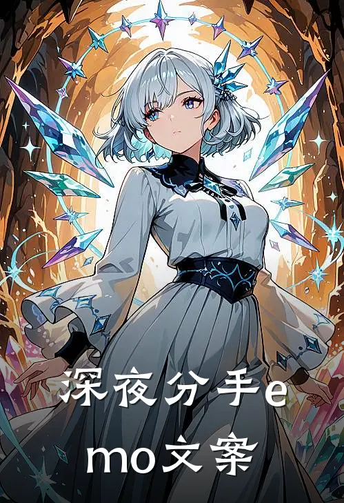 深夜分手emo文案