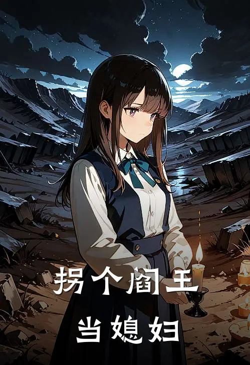 拐个阎王当媳妇