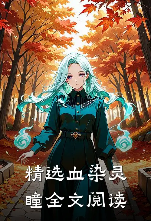 精选血染灵瞳全文阅读